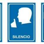 Señales informativas